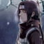 Uchiha itachi