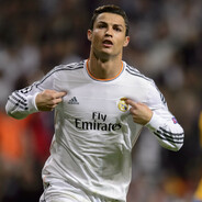 CR7 MENTALITY