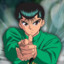 Yusuke Urameshi