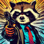 RUKKUS RACCOON