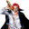 Shanks