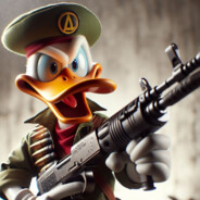 DuckDodgers