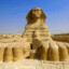 great sphinx of giza