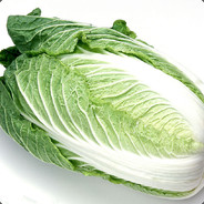 白菜