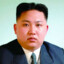 Kim Jong Un