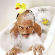 Rubber Ducky