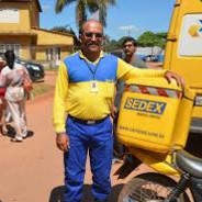 Seu Cartão foi Cromado