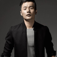 大眼巨星李荣浩