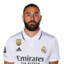 Karim Benzema 9