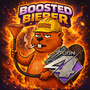 Boosted Bieber