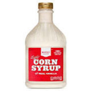high fructose corn syrup