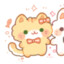 开心小猫