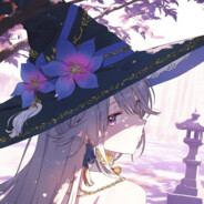 魔女小姐随波逐流