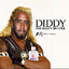 Diddy oiled me up