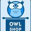 |OwlShop| MilkaS