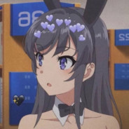 活着就是为了樱岛麻衣