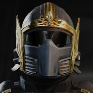 Steam Avatar