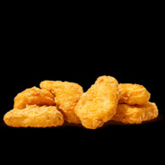 6pz McNuggets