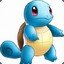 ✟ SQUIRTLE ✞