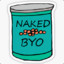 NakedByo