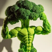 The Broccolinator