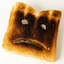 Burnt Toast