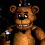 Scary Freddy Man