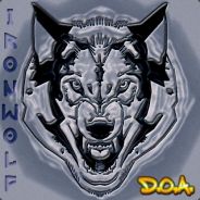 Ironwolf