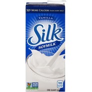 Silkus Milkus