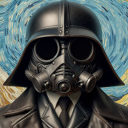 Dark Helmet avatar