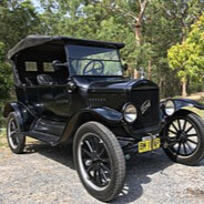 Ford Model T