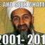 OSMA BIN LADEN (REAL)