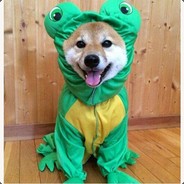 这是我的弟弟乔治