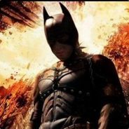 Dark♂骑♂士♂Batvan