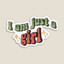 iam Just a Girl