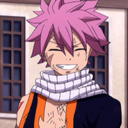 Natsu