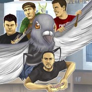 CHRSSS - steam id 76561197985231554