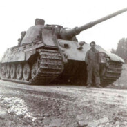 King Tiger Ausf B