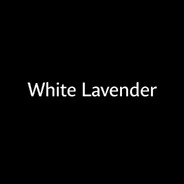 White Lavender