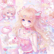 <#FCC2D7>小<#F783AC>楠