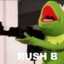 RUSH B