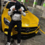 Squeeze benz