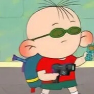 翻斗花园爆破手胡图图