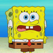 金牌厨师海绵宝宝