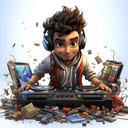 Player avatar