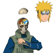 18岁，霸体螺旋丸