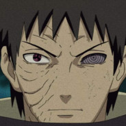 Uchiha Obito