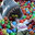 Spooky Looking Ball Pit