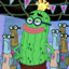 Kevin C. Cucumber