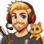 Steam avatar